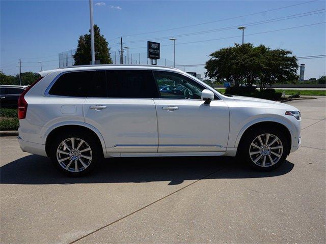 2017 Volvo XC90 Vehicle Photo in BATON ROUGE, LA 70809-4546