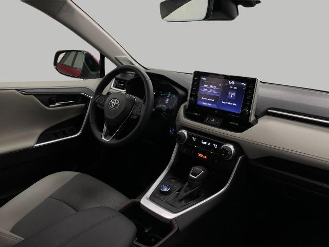 2022 Toyota RAV4 Vehicle Photo in Appleton, WI 54913