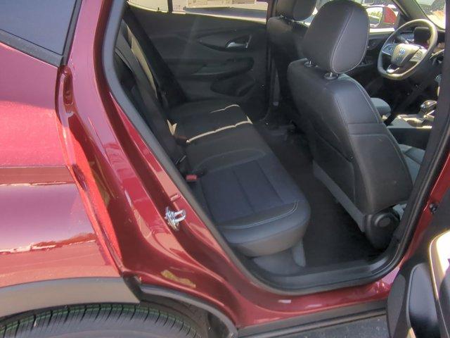 2024 Buick Envista Vehicle Photo in ALBERTVILLE, AL 35950-0246