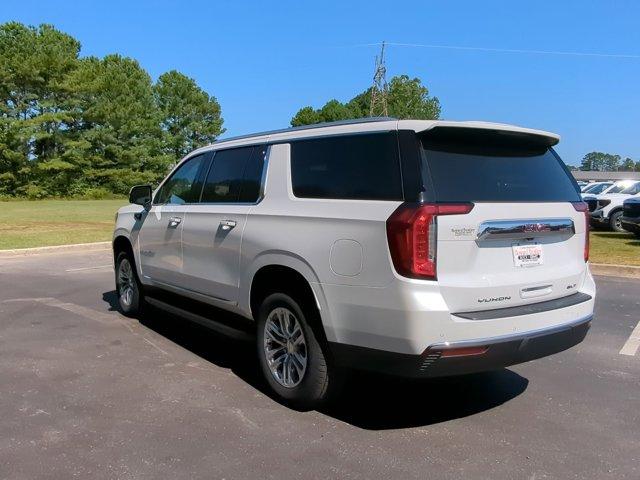 2024 GMC Yukon XL Vehicle Photo in ALBERTVILLE, AL 35950-0246