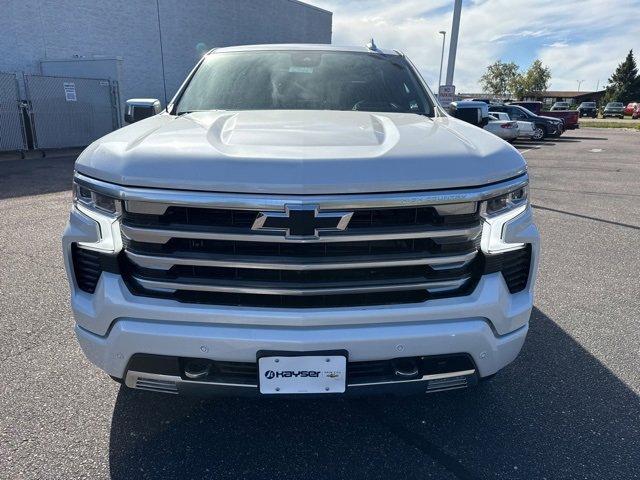 2025 Chevrolet Silverado 1500 Vehicle Photo in SAUK CITY, WI 53583-1301