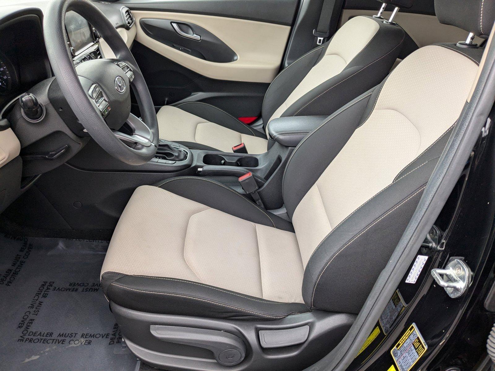 2018 Hyundai ELANTRA GT Vehicle Photo in Miami, FL 33015