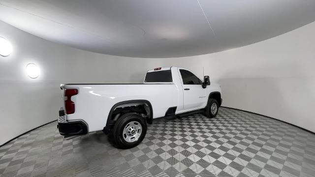 2024 Chevrolet Silverado 2500 HD Vehicle Photo in GILBERT, AZ 85297-0402