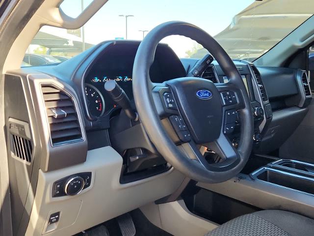 2019 Ford F-150 Vehicle Photo in Odessa, TX 79762