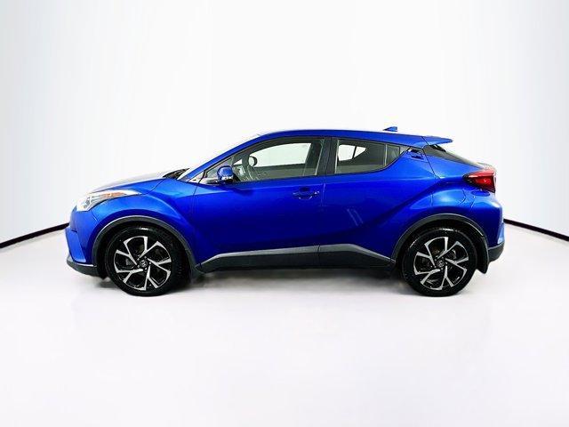 2018 Toyota C-HR Vehicle Photo in Flemington, NJ 08822