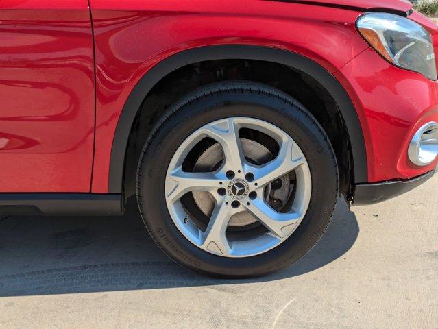 2018 Mercedes-Benz GLA Vehicle Photo in SELMA, TX 78154-1460