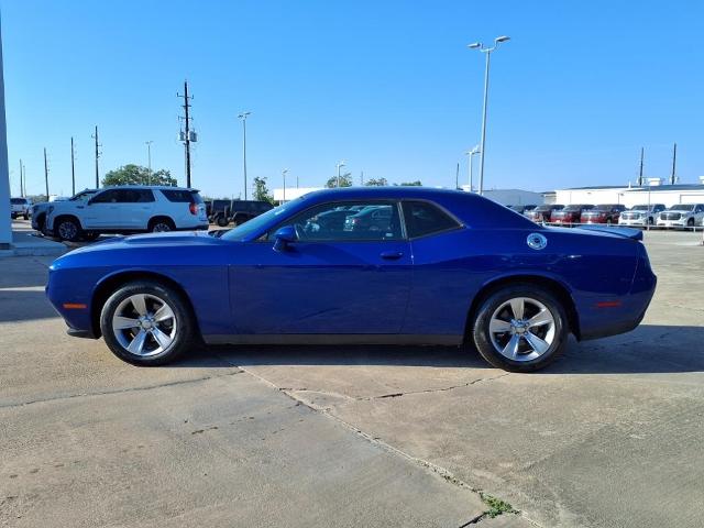 2019 Dodge Challenger Vehicle Photo in ROSENBERG, TX 77471