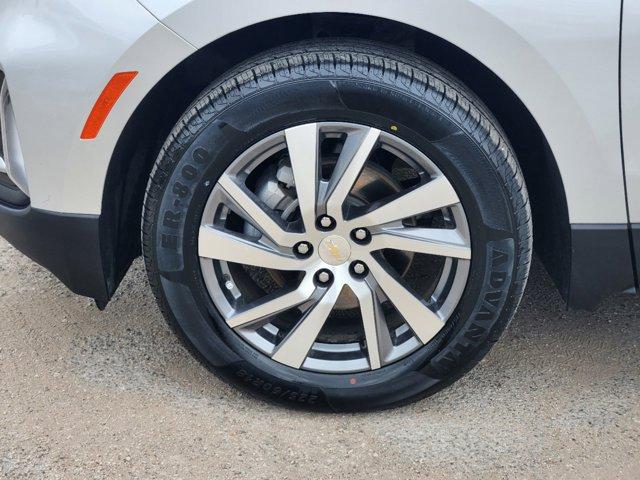 2022 Chevrolet Equinox Vehicle Photo in SUGAR LAND, TX 77478-0000