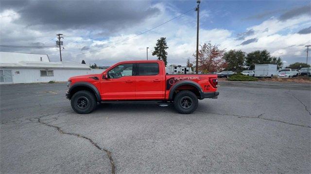 2021 Ford F-150 Vehicle Photo in BEND, OR 97701-5133