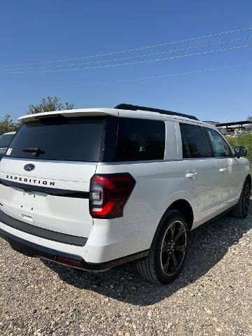 2024 Ford Expedition Vehicle Photo in STEPHENVILLE, TX 76401-3713