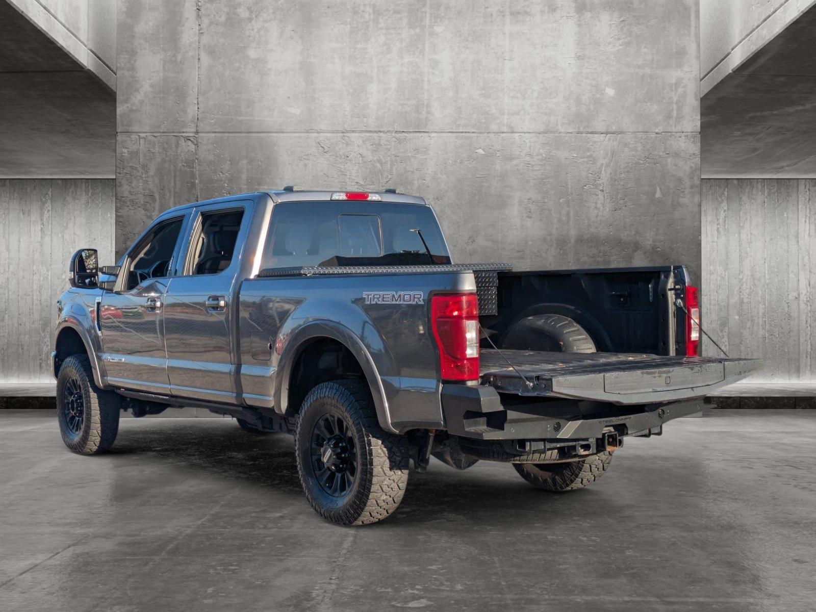 2021 Ford Super Duty F-350 SRW Vehicle Photo in Sarasota, FL 34231