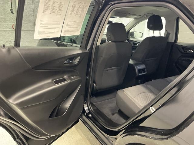 2020 Chevrolet Equinox Vehicle Photo in ROGERS, MN 55374-9422