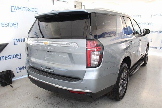 2024 Chevrolet Tahoe Vehicle Photo in SAINT CLAIRSVILLE, OH 43950-8512