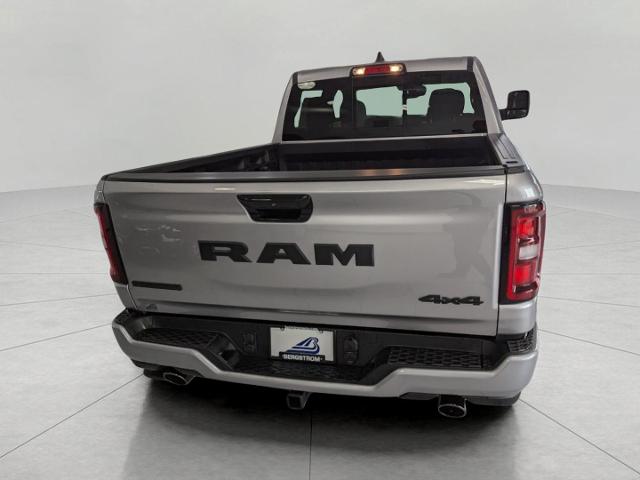 2025 Ram 1500 Vehicle Photo in Oshkosh, WI 54901