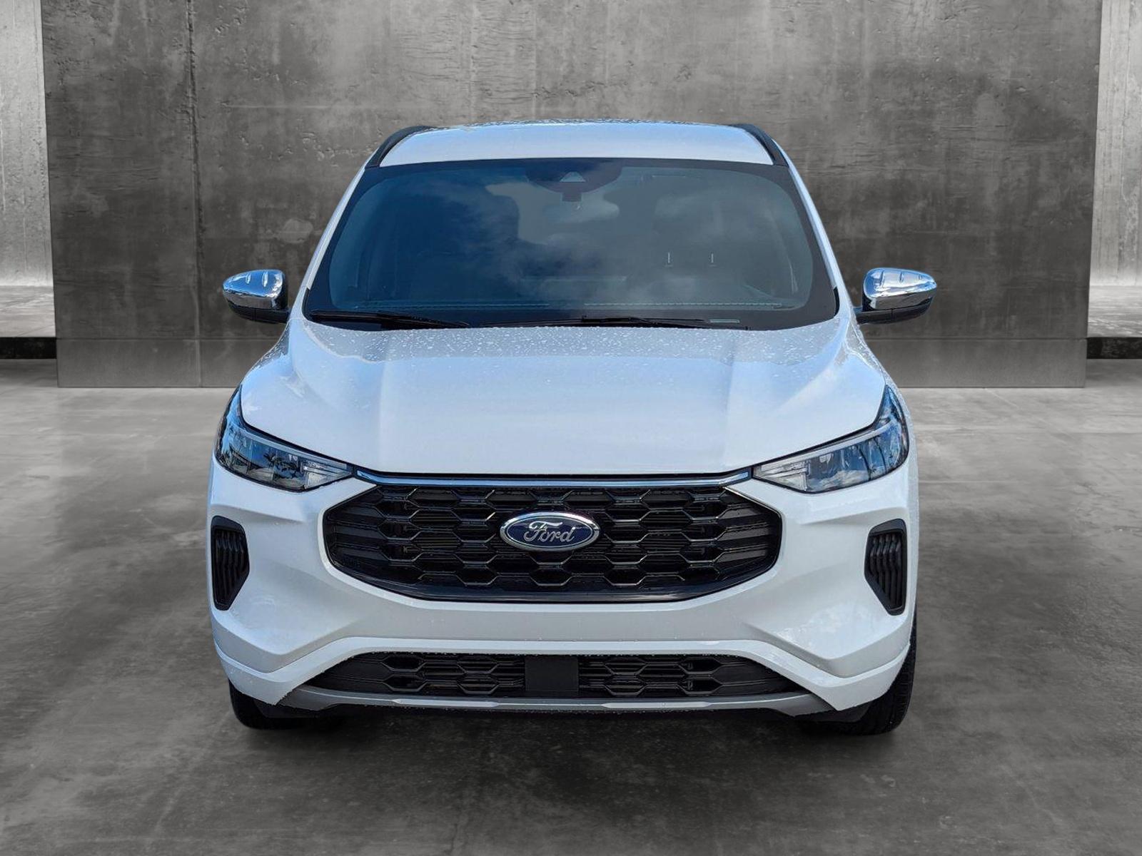 2023 Ford Escape Vehicle Photo in Delray Beach, FL 33444