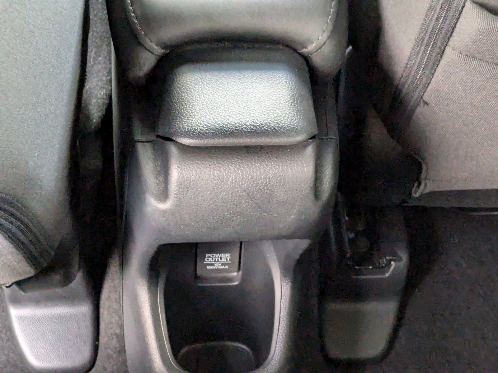 2022 Honda HR-V Vehicle Photo in Miami, FL 33015