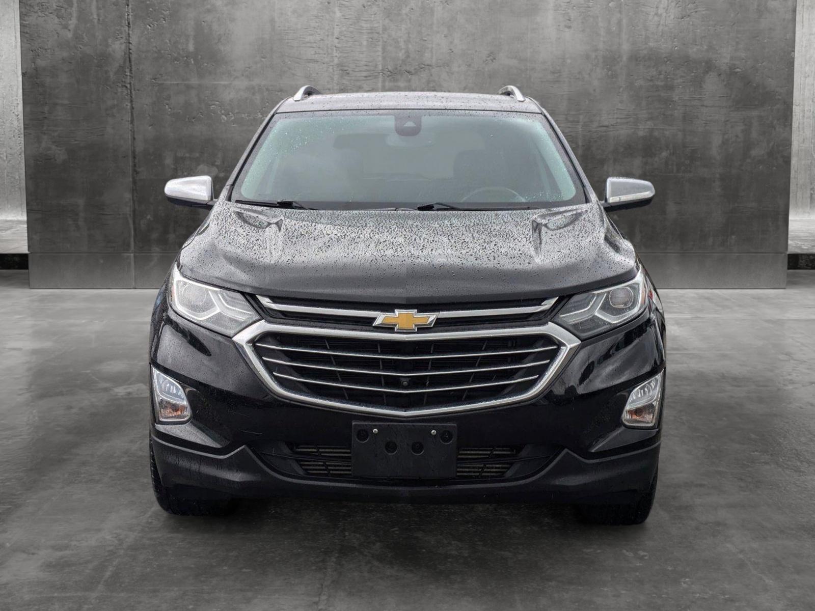 2020 Chevrolet Equinox Vehicle Photo in SPOKANE, WA 99212-2978