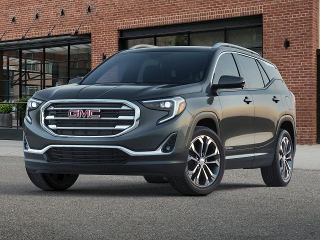 2019 GMC Terrain Vehicle Photo in OAK LAWN, IL 60453-2517