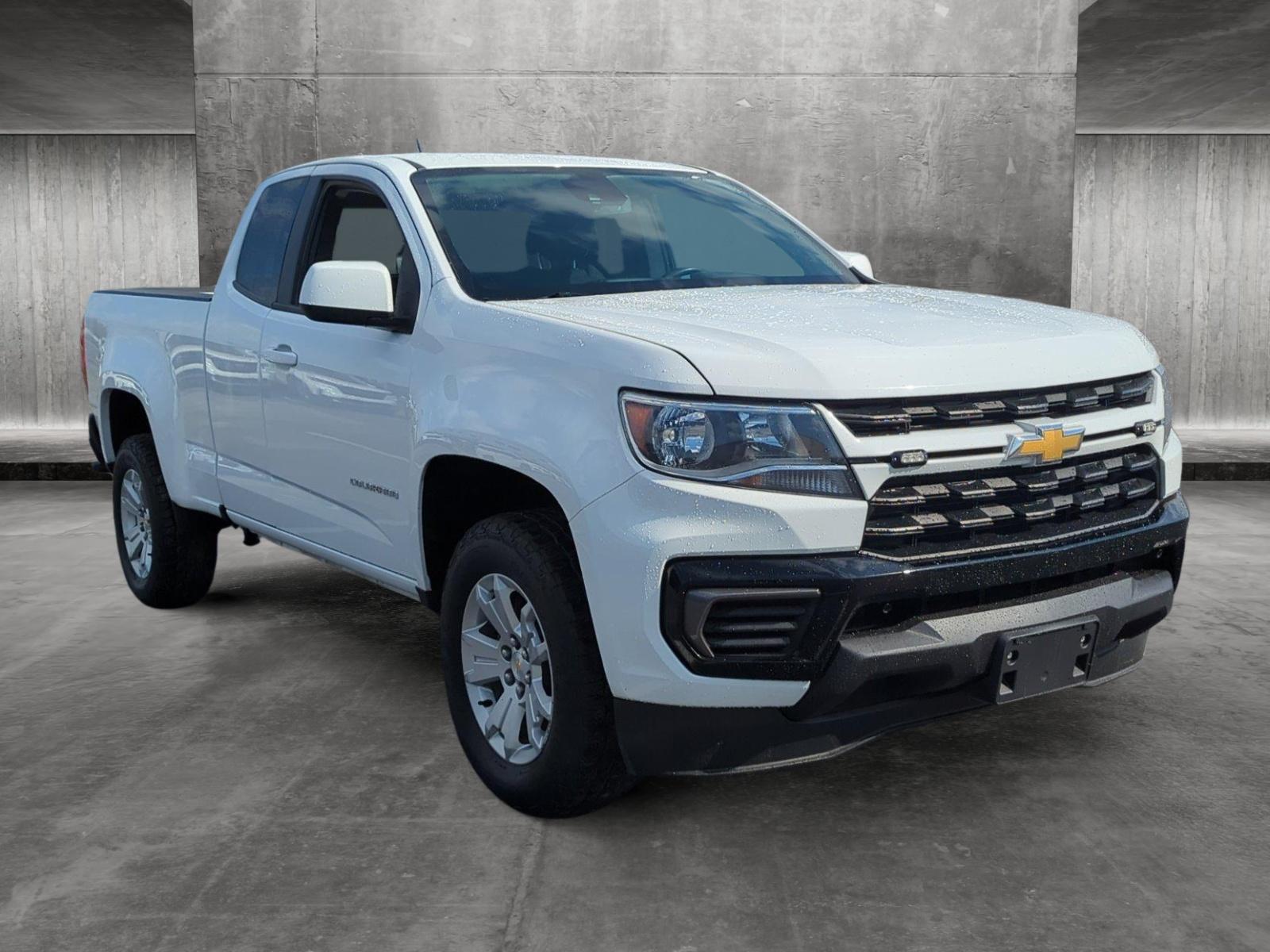 2021 Chevrolet Colorado Vehicle Photo in Memphis, TN 38128