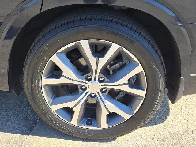 2021 Hyundai Palisade Vehicle Photo in CROSBY, TX 77532-9157