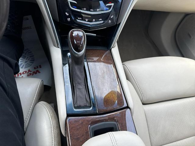 2013 Cadillac XTS Vehicle Photo in Canton, MI 48188