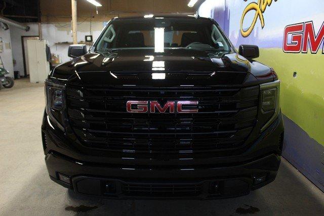 2025 GMC Sierra 1500 Vehicle Photo in ST JOHNS, MI 48879-1562