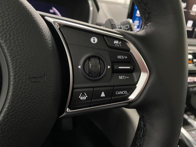 2025 Acura MDX Vehicle Photo in Appleton, WI 54913