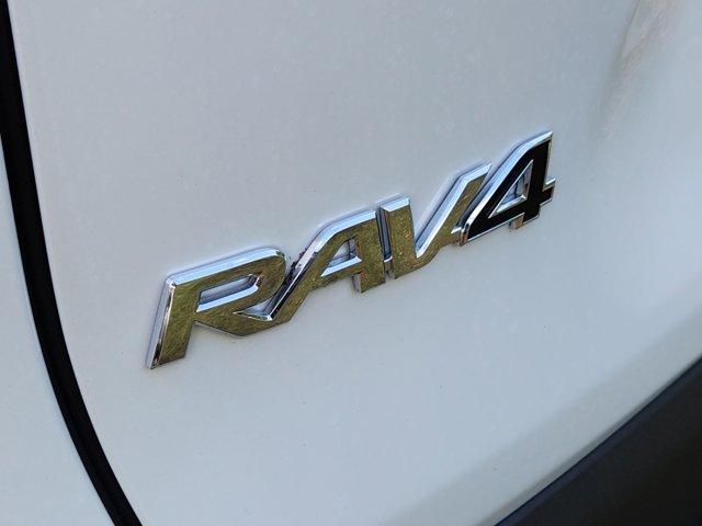 2024 Toyota RAV4 Vehicle Photo in DALLAS, TX 75209