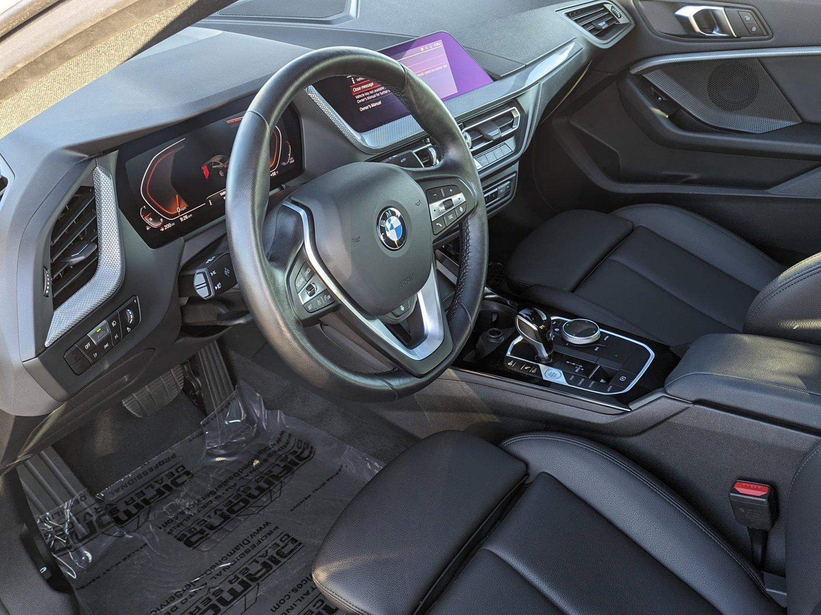 2024 BMW 228i xDrive Vehicle Photo in Rockville, MD 20852