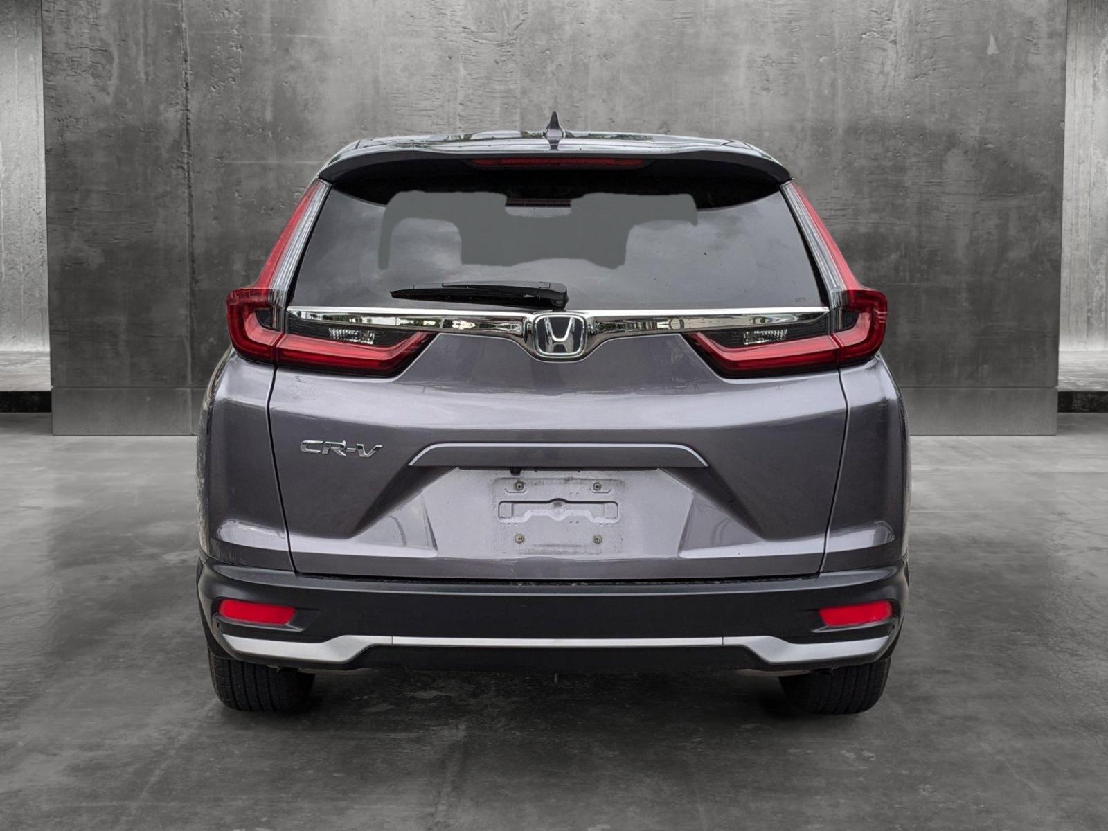 2020 Honda CR-V Vehicle Photo in Miami, FL 33015