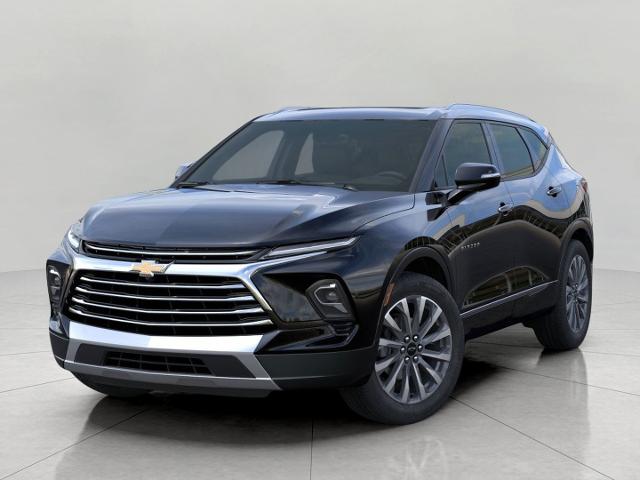 2025 Chevrolet Blazer Vehicle Photo in MIDDLETON, WI 53562-1492