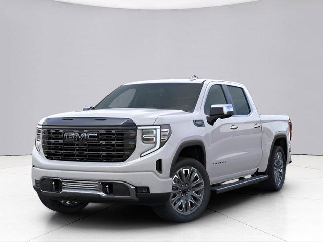 2025 GMC Sierra 1500 Vehicle Photo in LEOMINSTER, MA 01453-2952