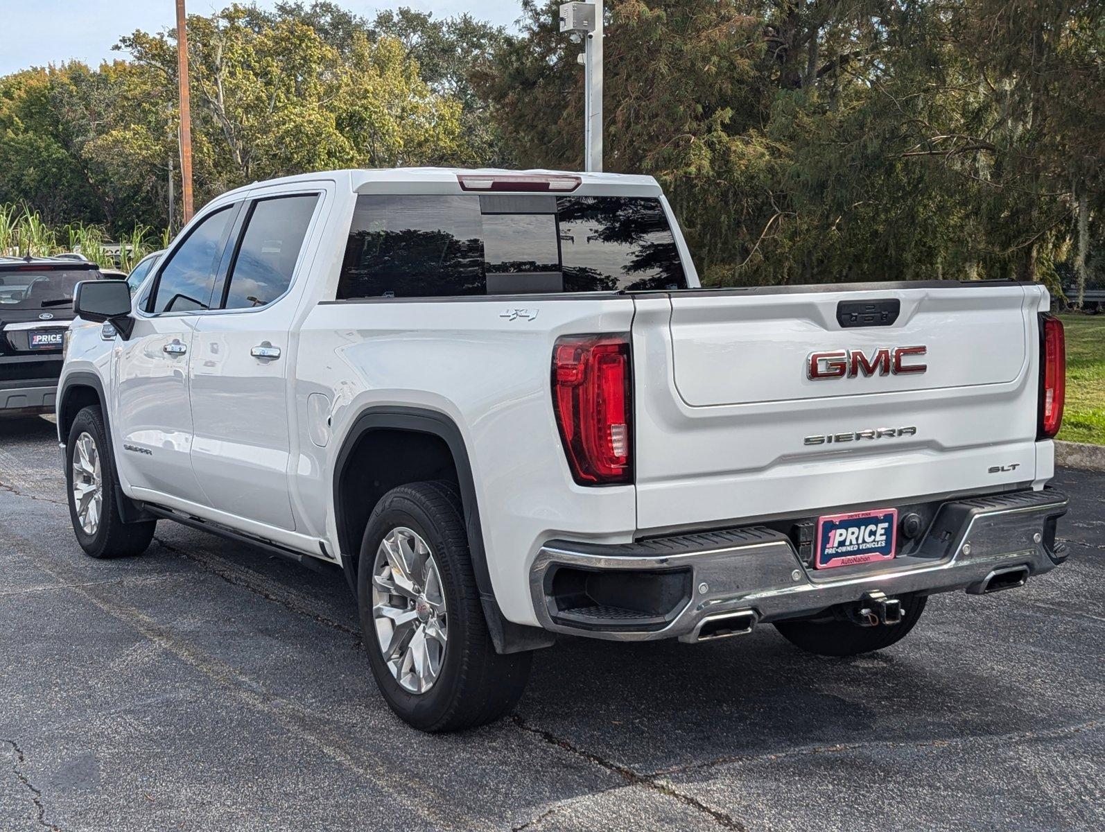 2019 GMC Sierra 1500 Vehicle Photo in ORLANDO, FL 32812-3021