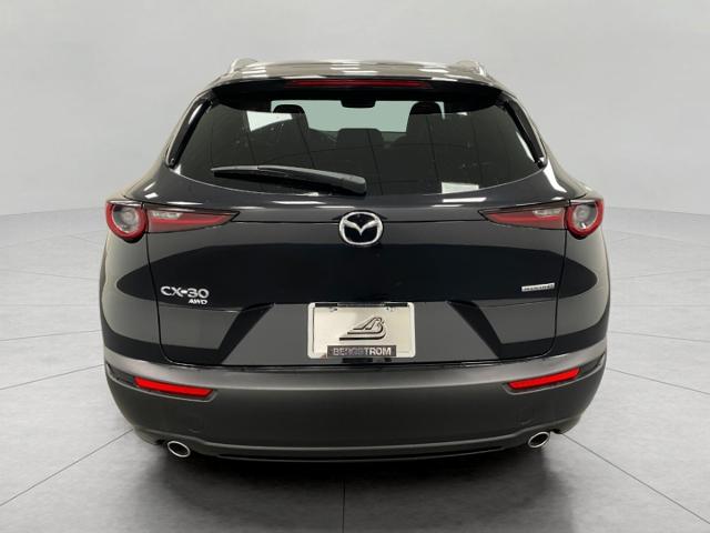 2024 Mazda CX-30 Vehicle Photo in Appleton, WI 54913