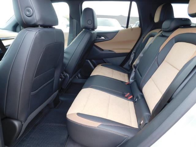 2025 Chevrolet Equinox Vehicle Photo in GATESVILLE, TX 76528-2745