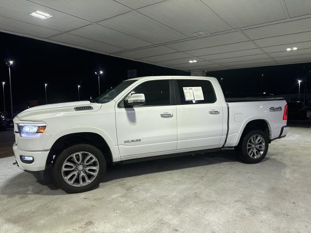 2021 Ram 1500 Vehicle Photo in Ennis, TX 75119-5114