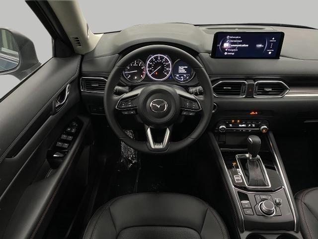 2025 Mazda CX-5 Vehicle Photo in Appleton, WI 54913