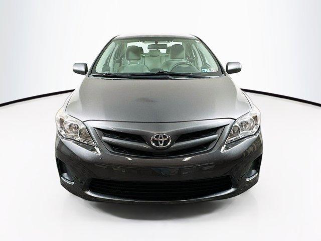 2012 Toyota Corolla Vehicle Photo in Doylsetown, PA 18901