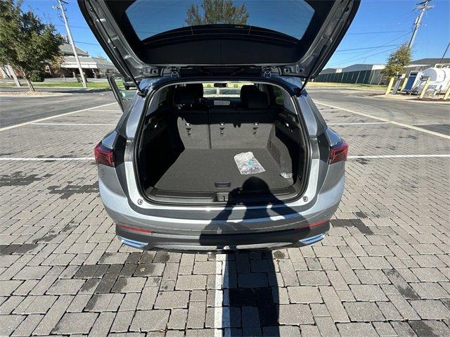 2025 Buick Envision Vehicle Photo in BOWLING GREEN, KY 42104-4102