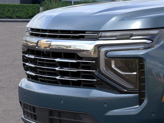 2025 Chevrolet Tahoe Vehicle Photo in SUGAR LAND, TX 77478-0000