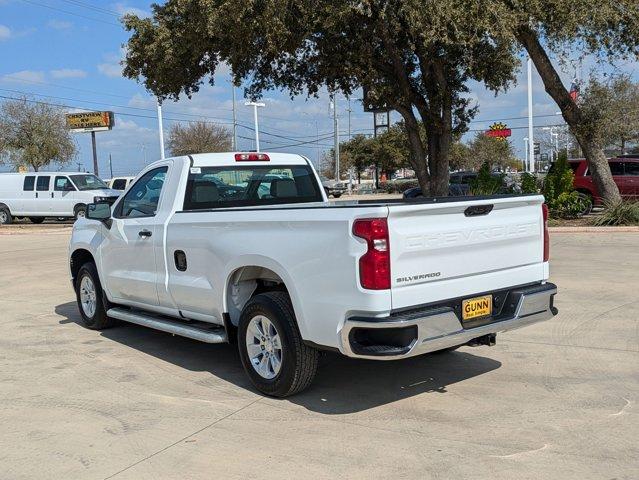 2023 Chevrolet Silverado 1500 Vehicle Photo in SELMA, TX 78154-1459