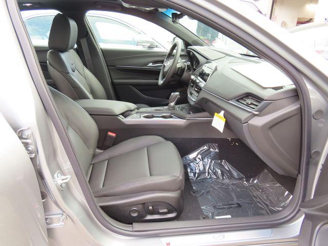 2025 Cadillac CT4 Vehicle Photo in DELRAY BEACH, FL 33483-3294