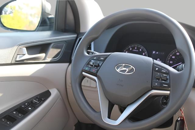 2018 Hyundai TUCSON Vehicle Photo in Appleton, WI 54913