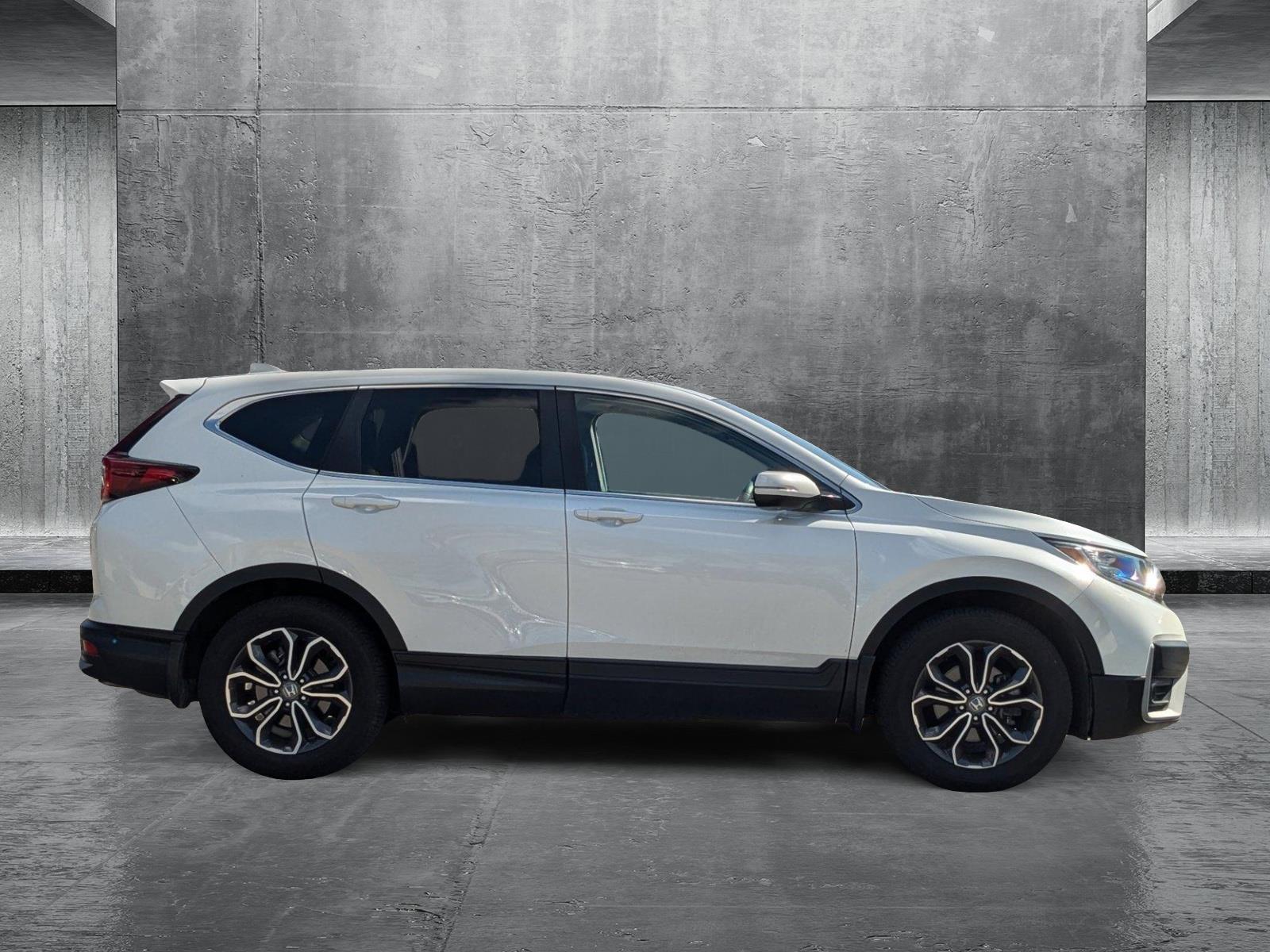 2022 Honda CR-V Vehicle Photo in St. Petersburg, FL 33713