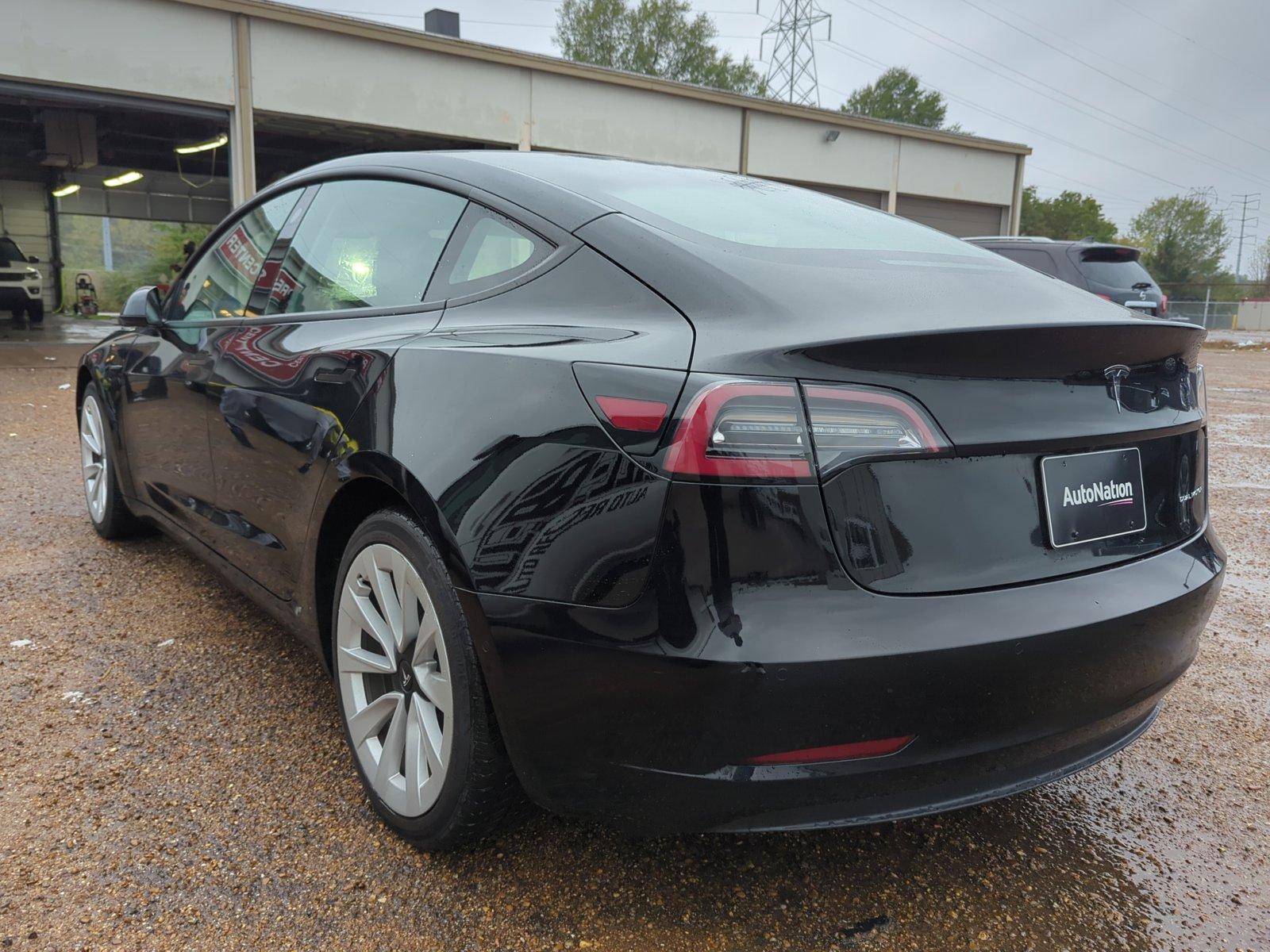 2021 Tesla Model 3 Vehicle Photo in MEMPHIS, TN 38115-1503