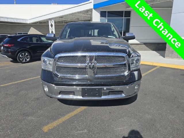 2014 Ram 1500 Vehicle Photo in POST FALLS, ID 83854-5365