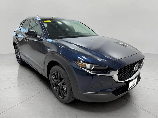 2025 Mazda CX-30 Vehicle Photo in Green Bay, WI 54304