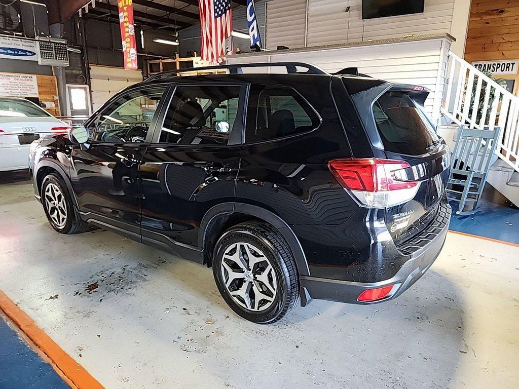 2022 Subaru Forester Vehicle Photo in AKRON, OH 44303-2185