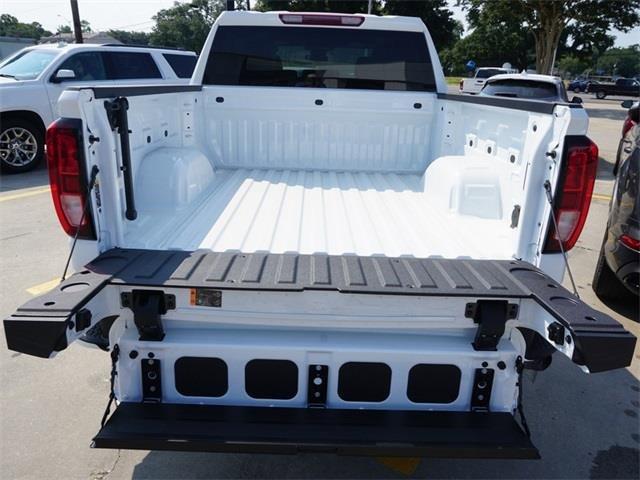 2024 GMC Sierra 1500 Vehicle Photo in BATON ROUGE, LA 70806-4466