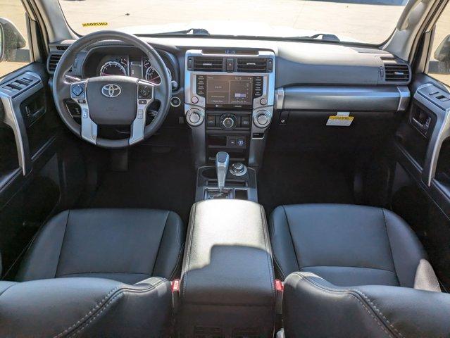 2023 Toyota 4Runner Vehicle Photo in SELMA, TX 78154-1459